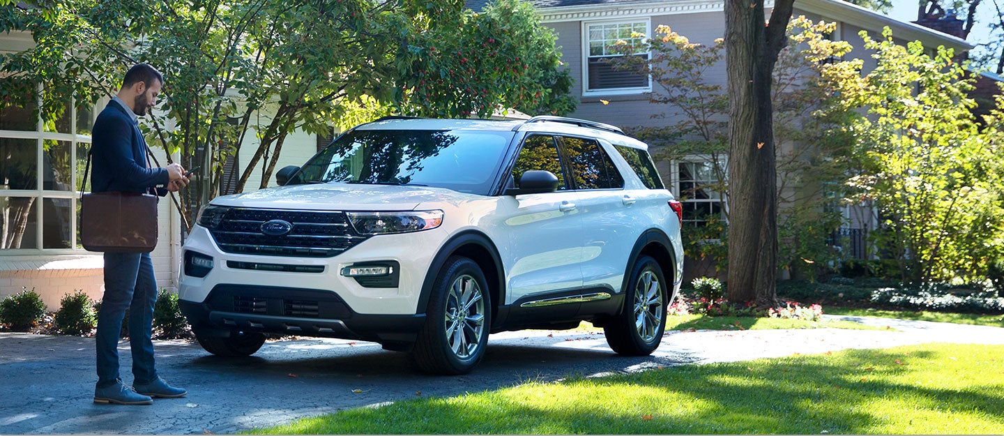 Asheboro Ford in Asheboro NC