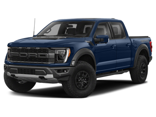 2023 F-150 Raptor