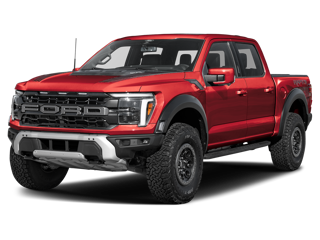 2026 F-150 Raptor R