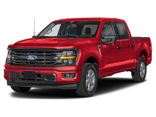 2026 F-150