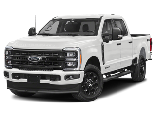 2026 F-250