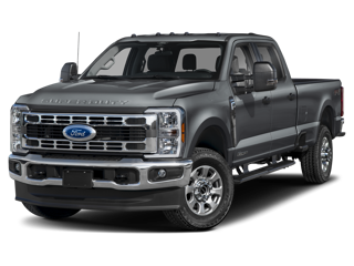 2026 F-350