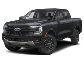 2026 Ranger