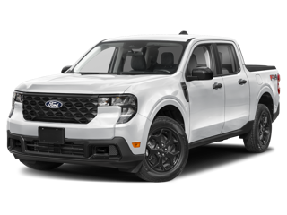 2026 Maverick Hybrid