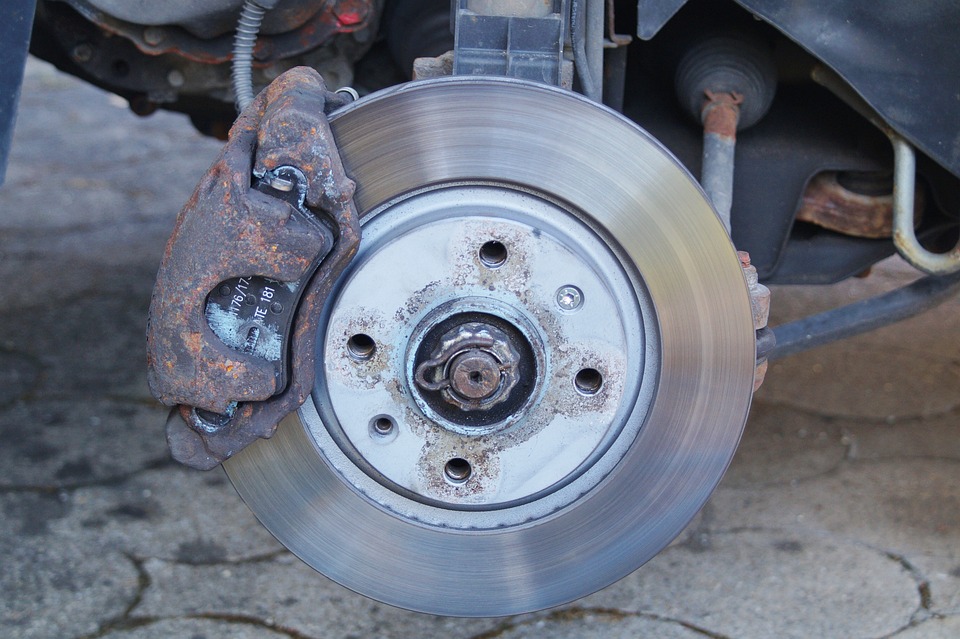 brake repair in asheboro north carolina 