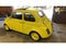 1967 FIAT 500 Base