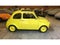 1967 FIAT 500 Base