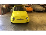 1967 FIAT 500 Base