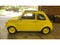 1967 FIAT 500 Base