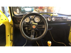 1967 FIAT 500