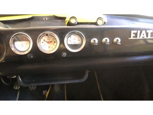 1967 FIAT 500