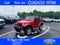 2012 Jeep Wrangler Sahara