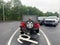 2012 Jeep Wrangler Sahara