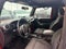 2012 Jeep Wrangler Sahara