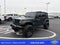 2018 Jeep Wrangler Sport S