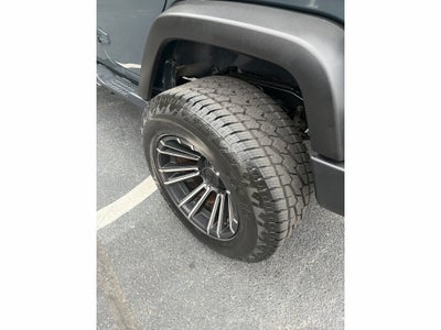 2018 Jeep Wrangler Sport S