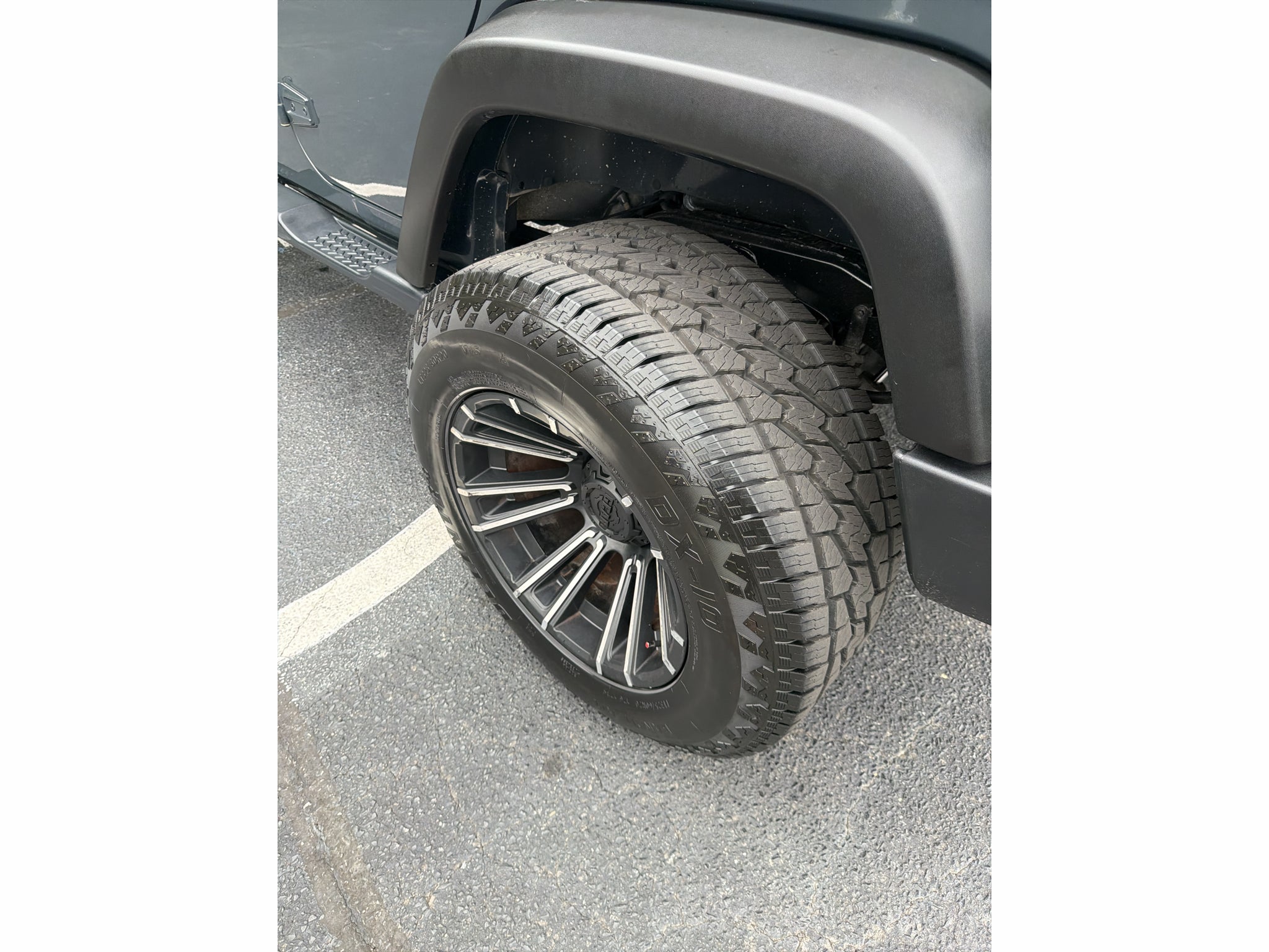 2018 Jeep Wrangler Sport S