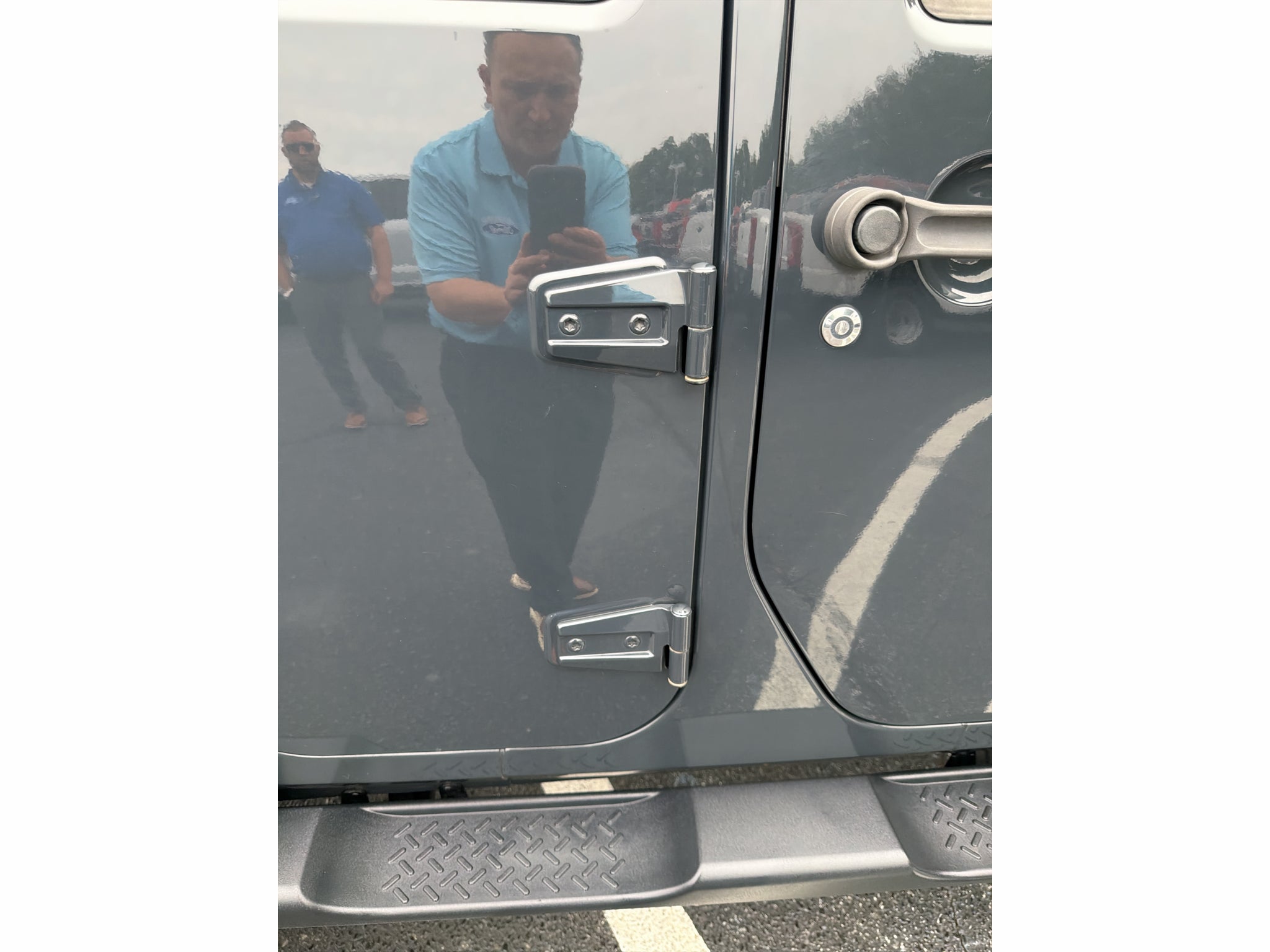 2018 Jeep Wrangler Sport S
