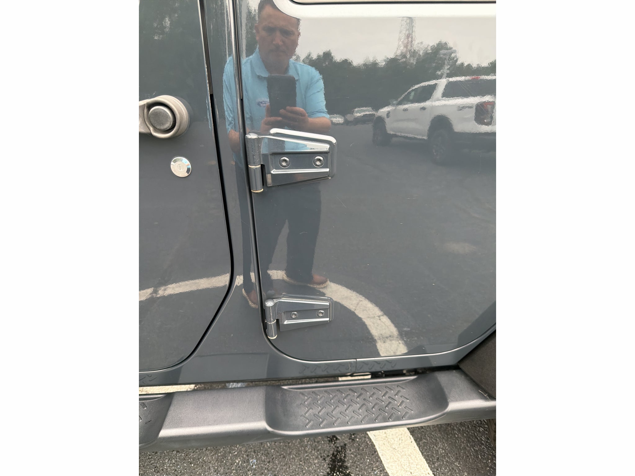 2018 Jeep Wrangler Sport S