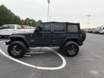2018 Jeep Wrangler Sport S