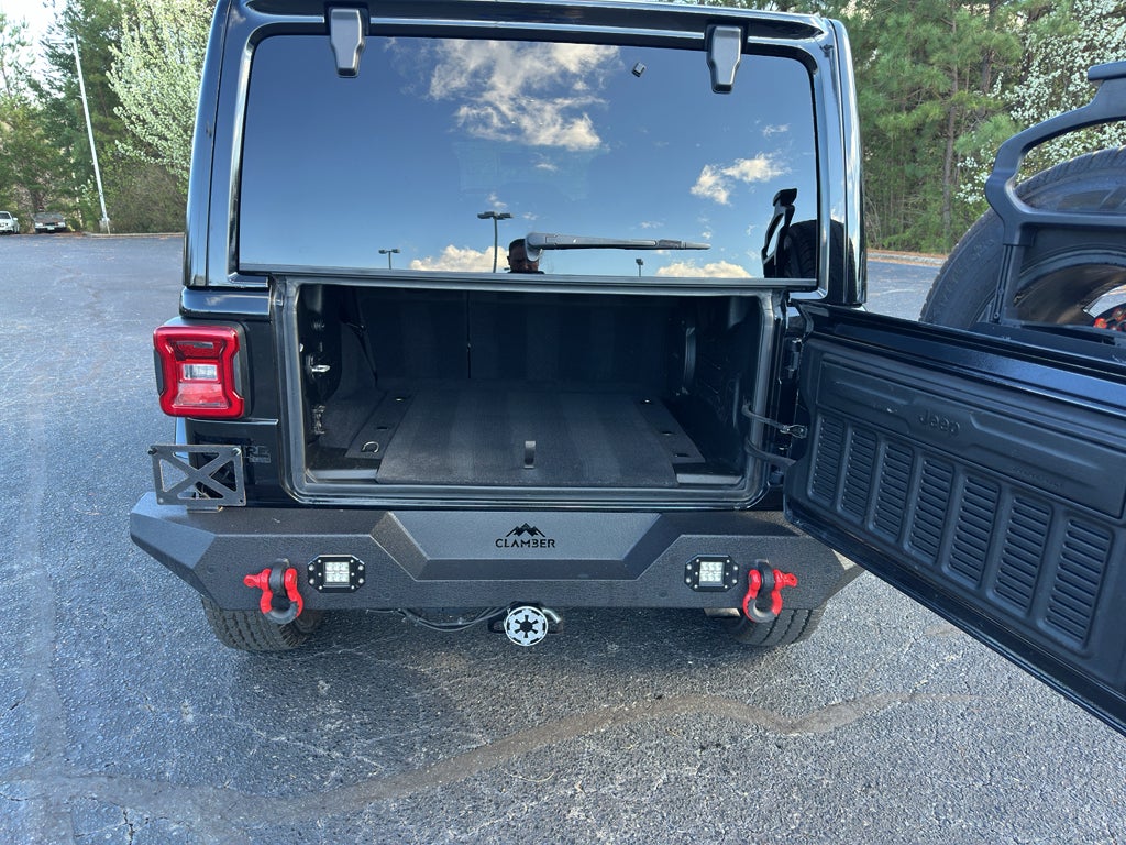 2020 Jeep Wrangler Sahara Altitude