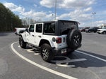 2020 Jeep Wrangler Rubicon
