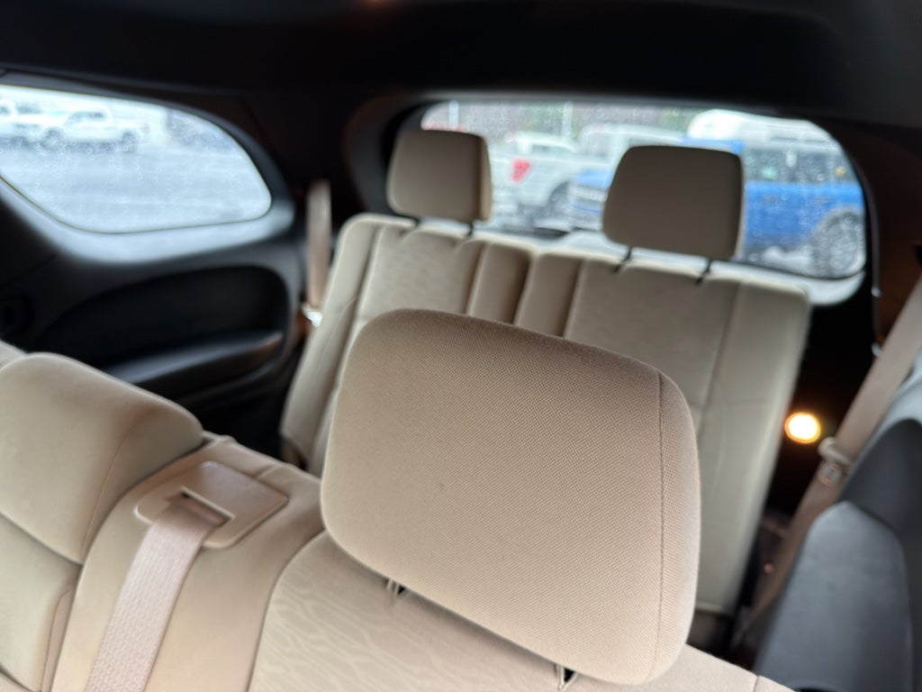 2022 Dodge Durango GT