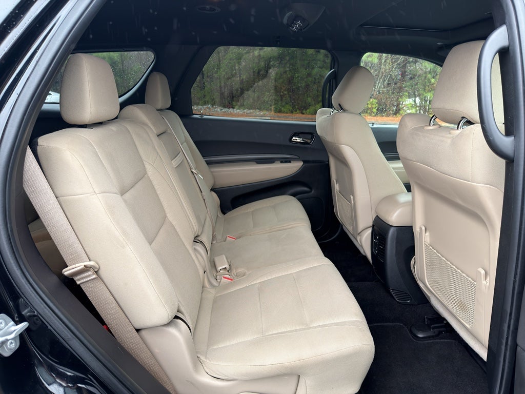 2022 Dodge Durango GT