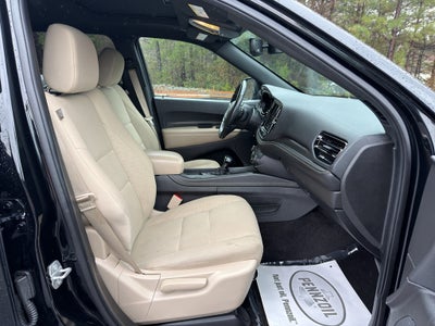 2022 Dodge Durango GT