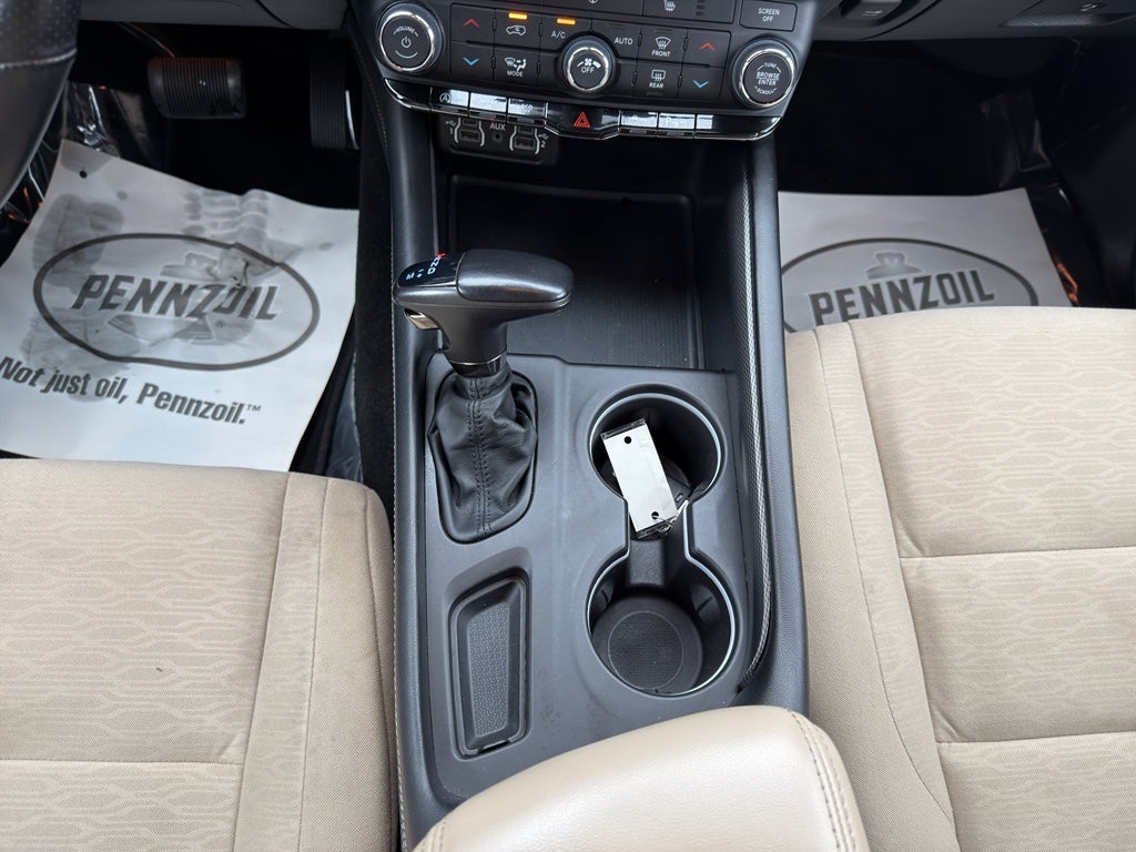 2022 Dodge Durango GT