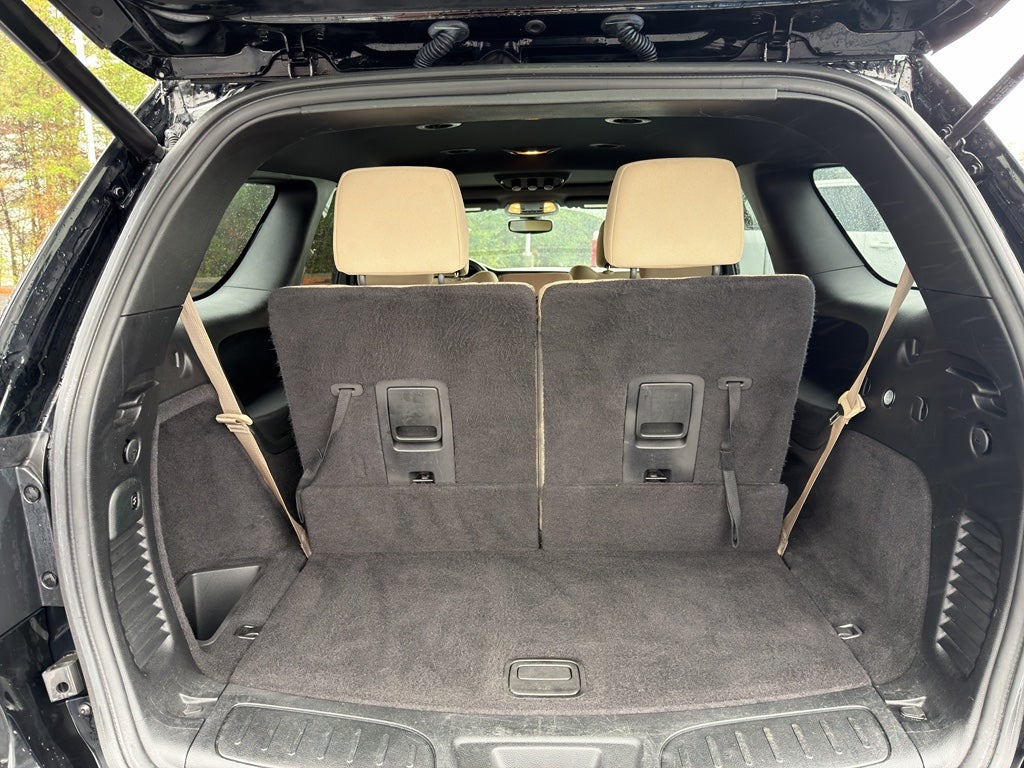 2022 Dodge Durango GT