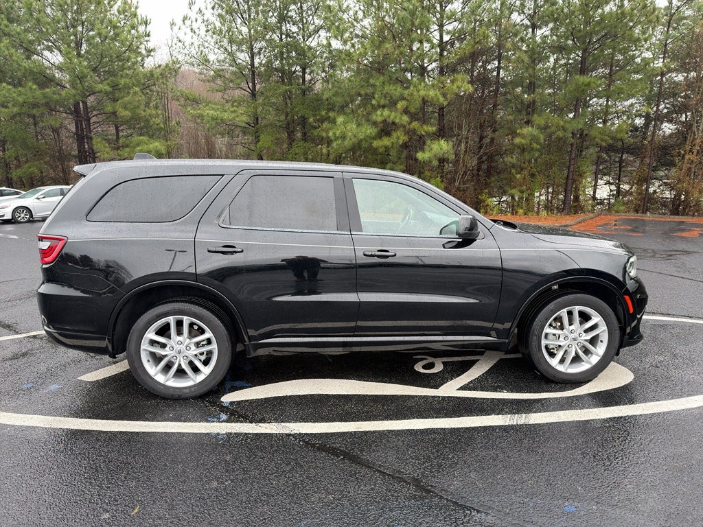 2022 Dodge Durango GT