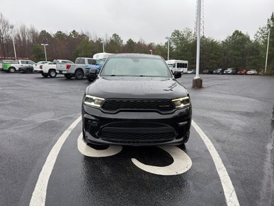2022 Dodge Durango GT