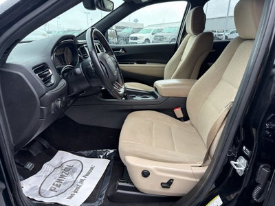 2022 Dodge Durango GT