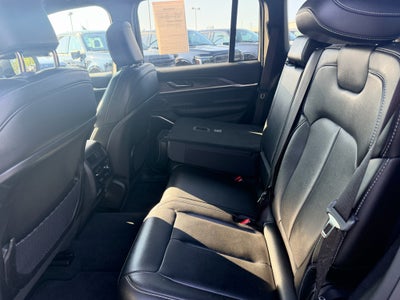 2024 Jeep Grand Cherokee 4xe 4xe