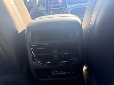 2024 Jeep Grand Cherokee 4xe 4xe