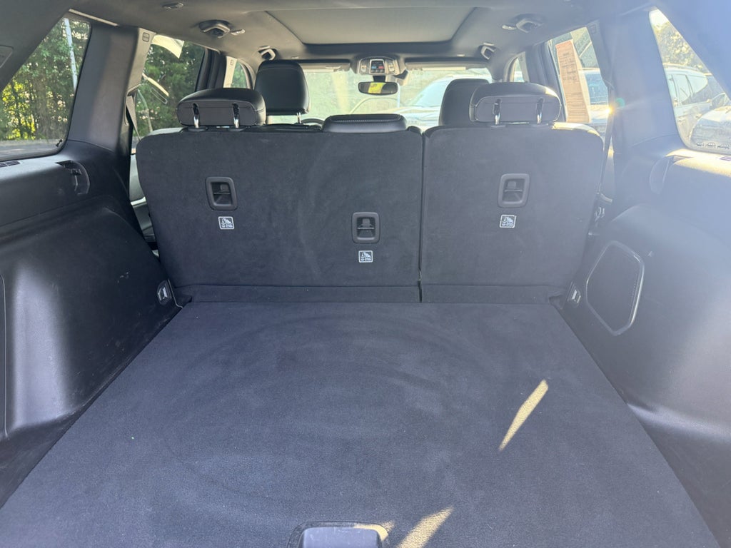 2024 Jeep Grand Cherokee 4xe 4xe