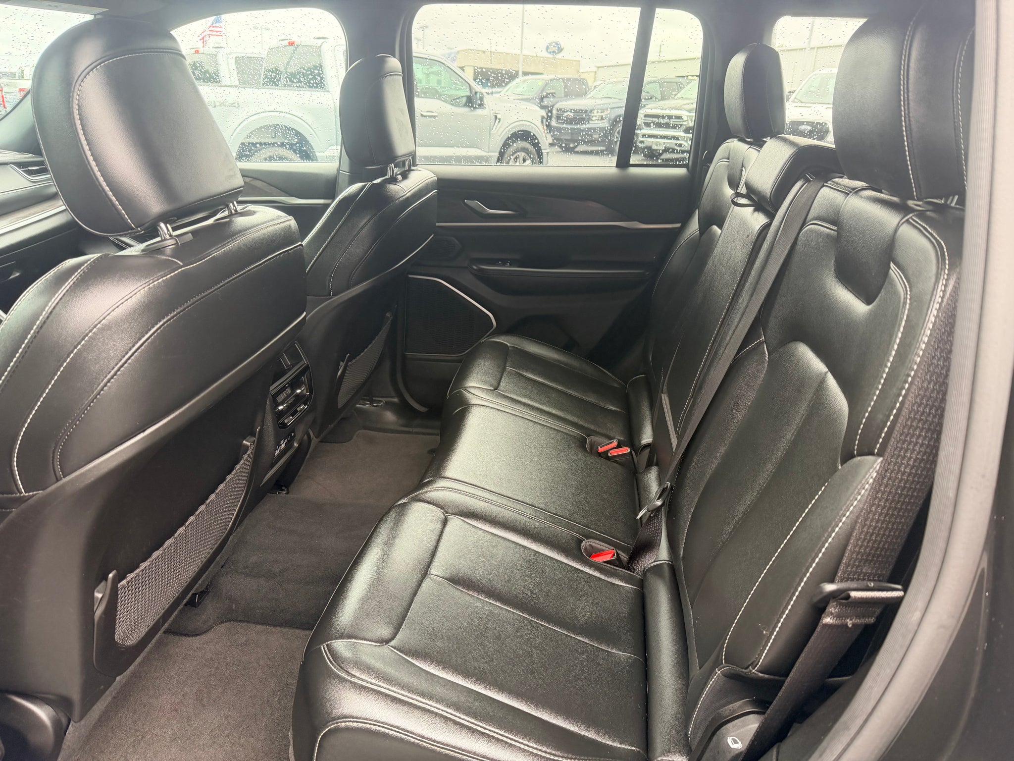 2024 Jeep Grand Cherokee 4xe 4xe