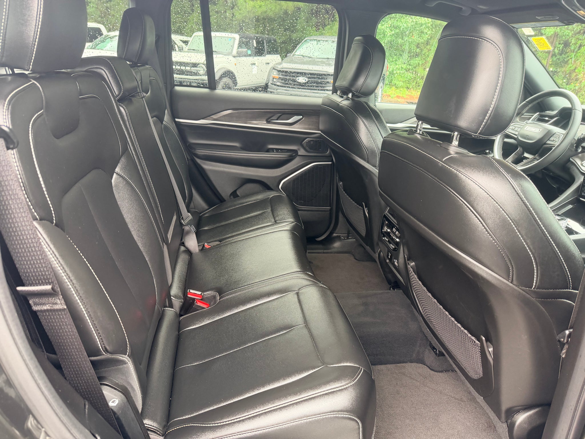 2024 Jeep Grand Cherokee 4xe 4xe