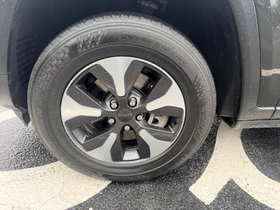 2024 Jeep Grand Cherokee 4xe 4xe
