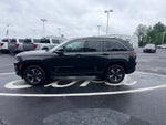 2024 Jeep Grand Cherokee 4xe 4xe