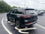 2024 Jeep Grand Cherokee 4xe 4xe