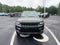 2024 Jeep Grand Cherokee 4xe 4xe