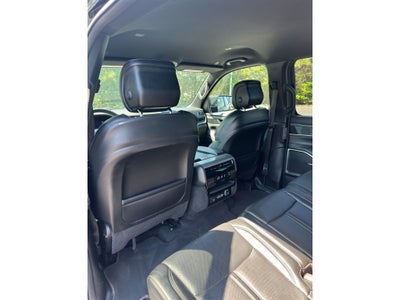 2024 Jeep Wagoneer L Series III