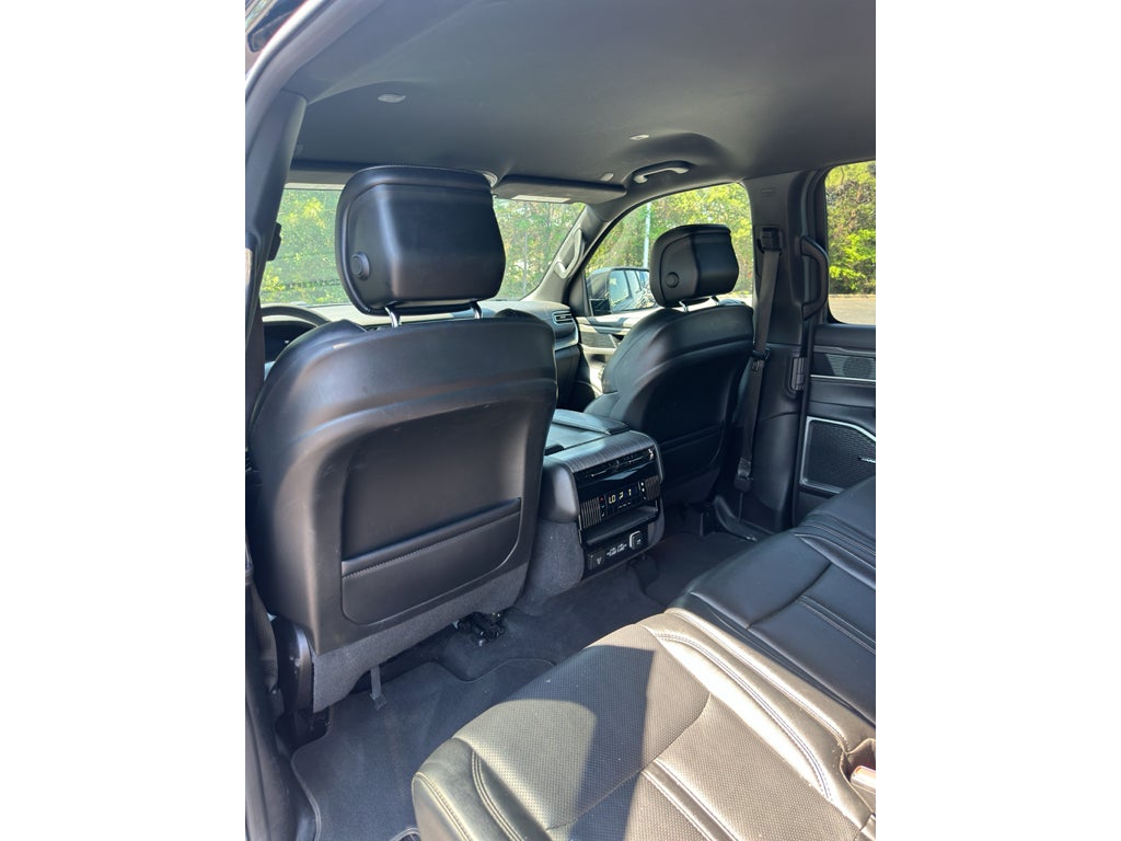 2024 Jeep Wagoneer L Series III