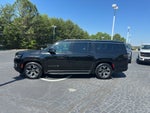 2024 Jeep Wagoneer L Series III