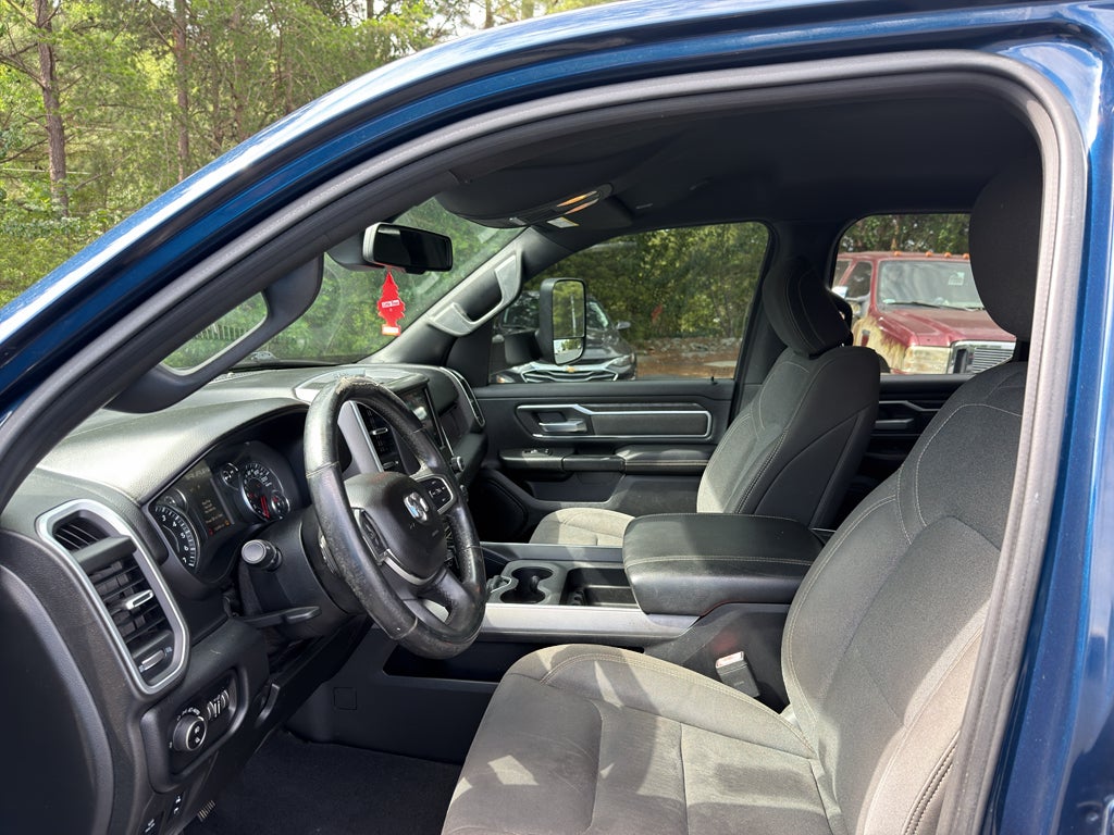 2019 RAM Ram 1500 Pickup Big Horn/Lone Star - Photo 8