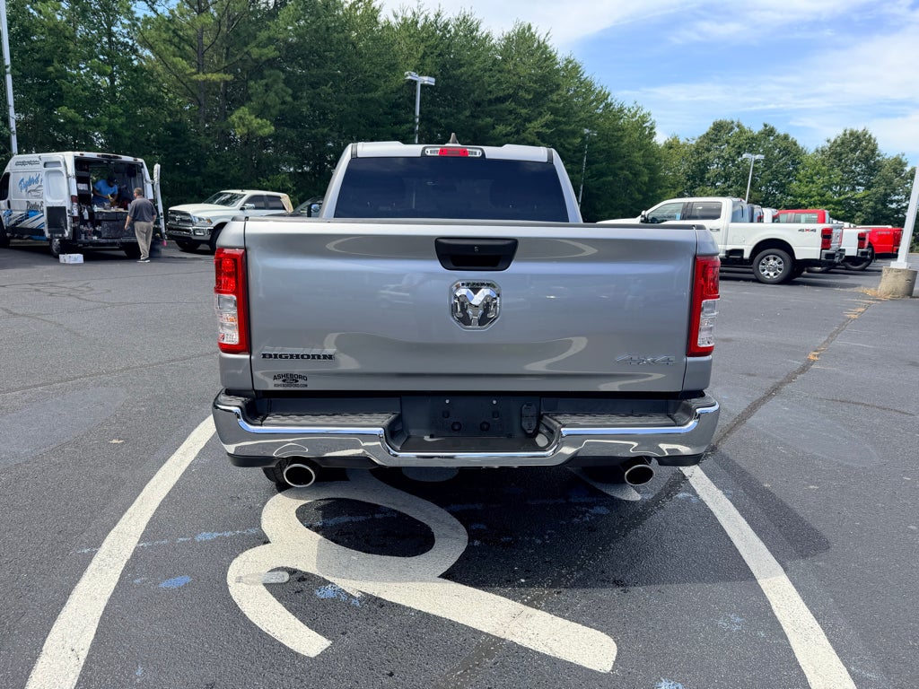 2024 RAM 1500 Big Horn