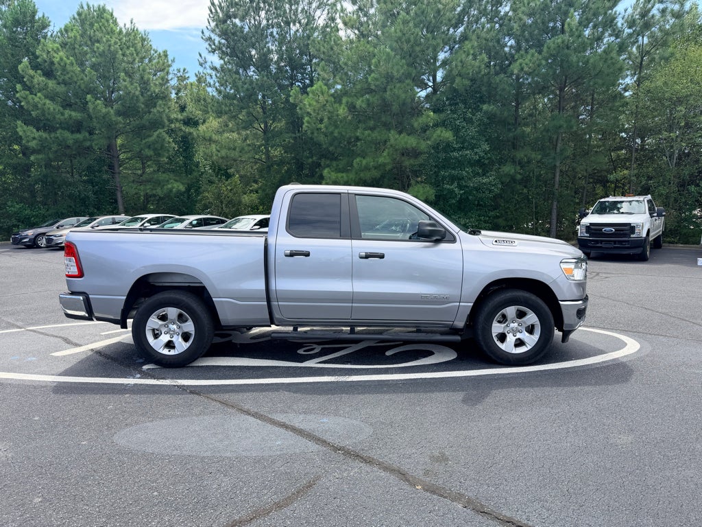 2024 RAM 1500 Big Horn