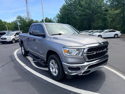 2024 RAM 1500 Big Horn